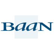 The Baan Corporation